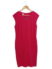 MAYERLINE Robe Fourreau Femme