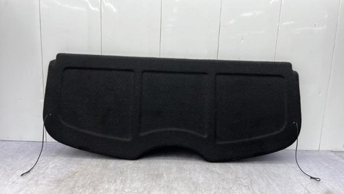 Plage arriere peugeot 207 - arriere,