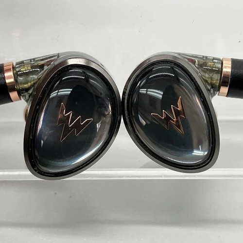 écouteurs whizzer kylin he01b - Écouteurs,