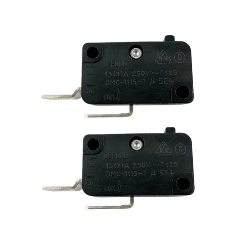 Defond dmc 1115 micro - 2x,