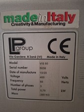 pétrin Professionnel