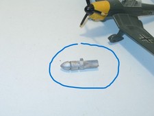 R45, Dinky toys 1 bombe en