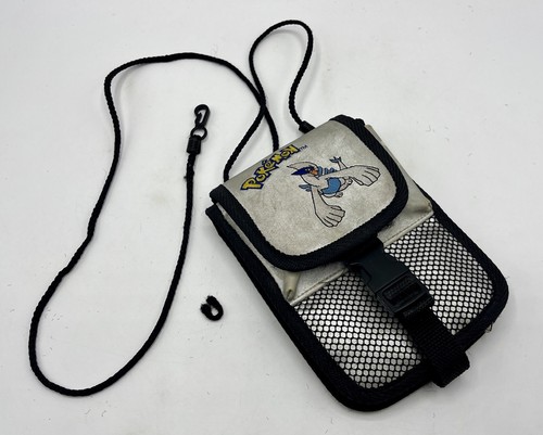 Pochette nintendo lugia - nintendo,