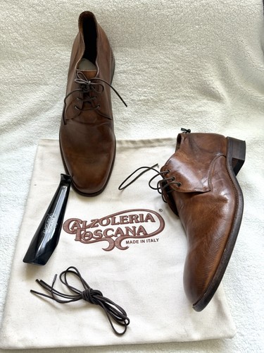 Chaussures cuir homme - cuir, 45