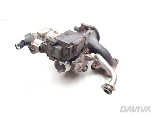 Polo turbocompresseur 4 - vw,