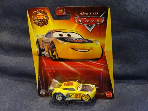 Voiture disney pixar - voiture, cars