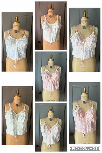 Vintage 1950s nos - vintage, spencer