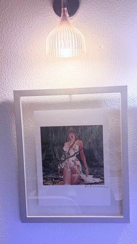 Milo manara le - milo, « le