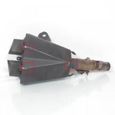 Silencieux d échappement