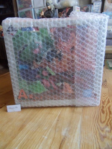 Dragon ball ichiban kuji - z, son