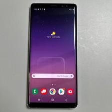 Samsung Galaxy Note 8 - 64GB - Unlocked (Read Description)