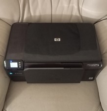 Imprimante HP photosmart C4780