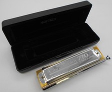 HARMONICA HOHNER  SUPER