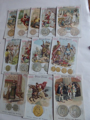 Images chocolat poulain lot - images, de