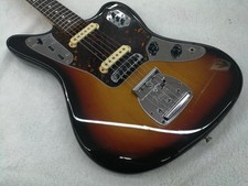 [Fender Japan] Guitare JG66