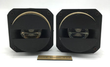 JBL 077 Paire de tweeters 8