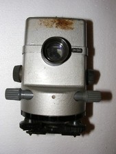 TEODOLITE ARMY GENIUS CCCP USSR WARSAW PACT