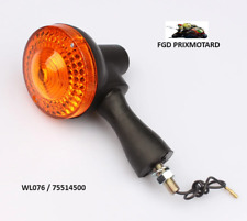 YAMAHA 125 DTMX 1977/1991 CLIGNOTANT ARRIERE