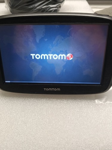 Gps tomtom europe - tomtom,