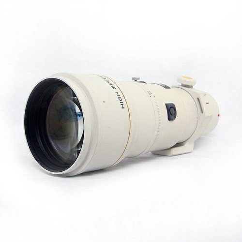 Minolta apo téléobjectif - af,
