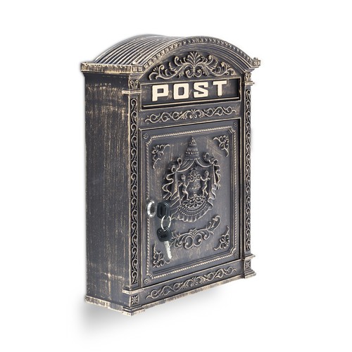 Boite aux lettres - , antique