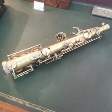 SAXOPHONE Digital EMEO Instrument d'Entrainement MUSIQUE Numérique 110MAG 21/11