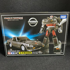 Figurine Transformers