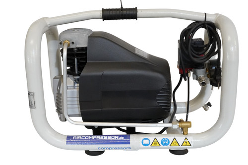 Compresseur piston 1 - compresseur,