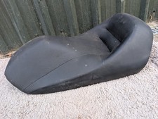 Yamaha Majesty 250 Seat