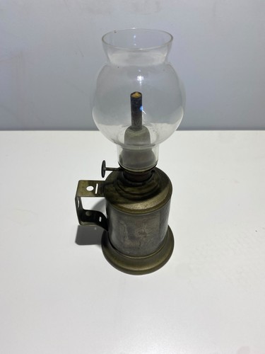 Hirondelle lampe huile - lampe, à