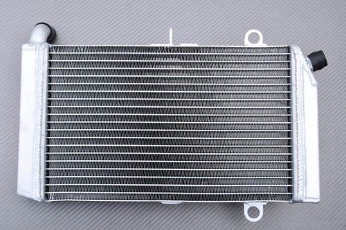Radiateur eau type - type, racing