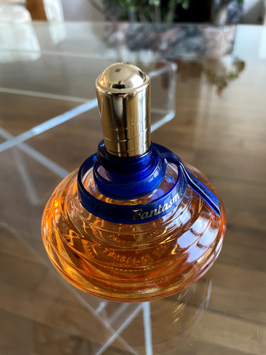 Ted lapidus fantasme eau - lapidus,