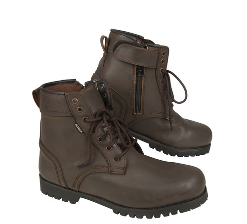 Modeka lynton bottes moto - bottes,