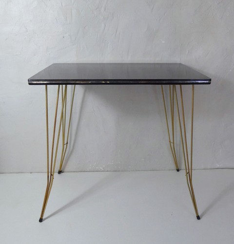 Table appoint bout de - table,