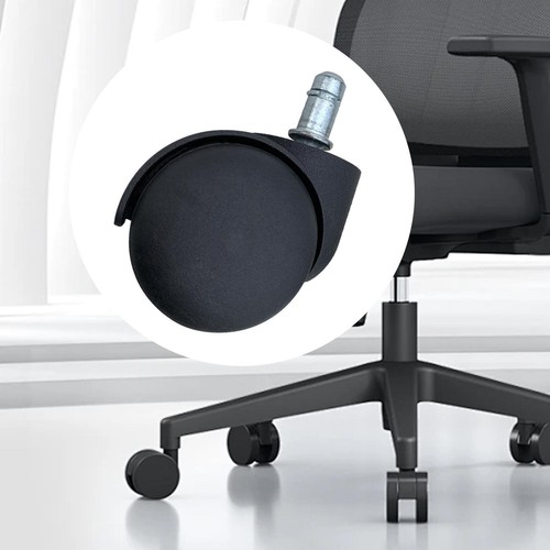 Roue universelle pour chaise