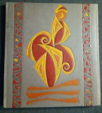 Lave émaillée pierre de