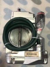 MERCEDES THROTTLE BODY 000 141 52 25 (0001415225) FULLY TESTED, Core Refund $115