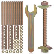  12 Sets Boulon De Meuble