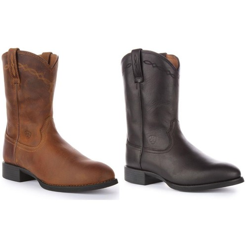 Bottes western pour hommes - western,