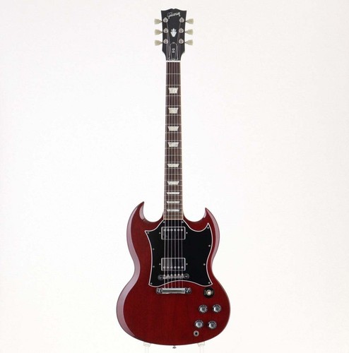 Gibson standard heritage - sg,
