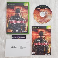 Jeu Return To Castle