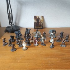 Seigneur Des Anneaux Figurine