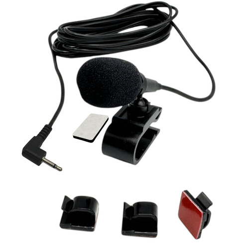 Microphone for pioneer - microphone,
