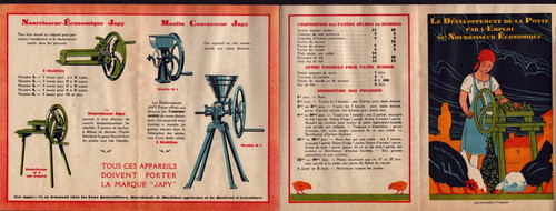 Beaucourt usine de - beaucourt,