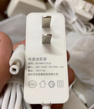 SP36WCV12V3A 12V 3A 5.5*2.1