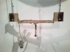 Attelage (boule de remorquage)