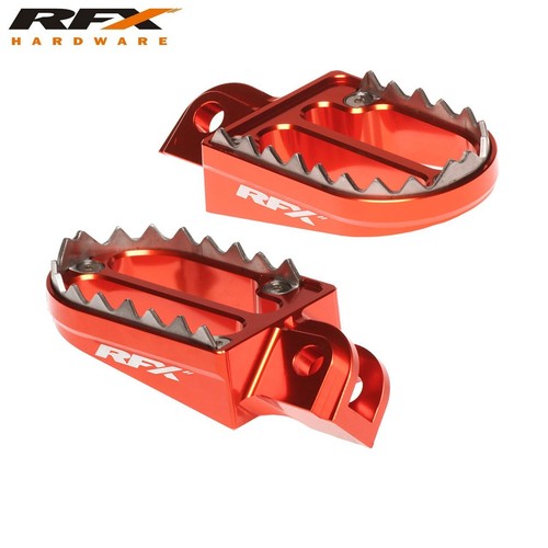 Pegs ktm 450 rfx - 85-450,