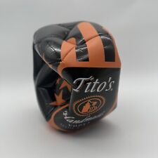 Tito’s Vodka Promo Baden Official Size 5 Rubber Volleyball New Beach Fun ?️