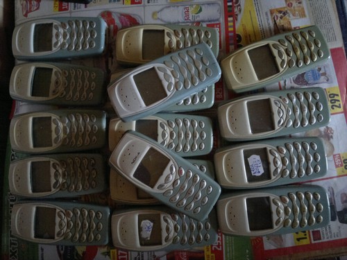 Nokia 3410 phone for sale