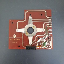 Carte Mere Joystick Manette